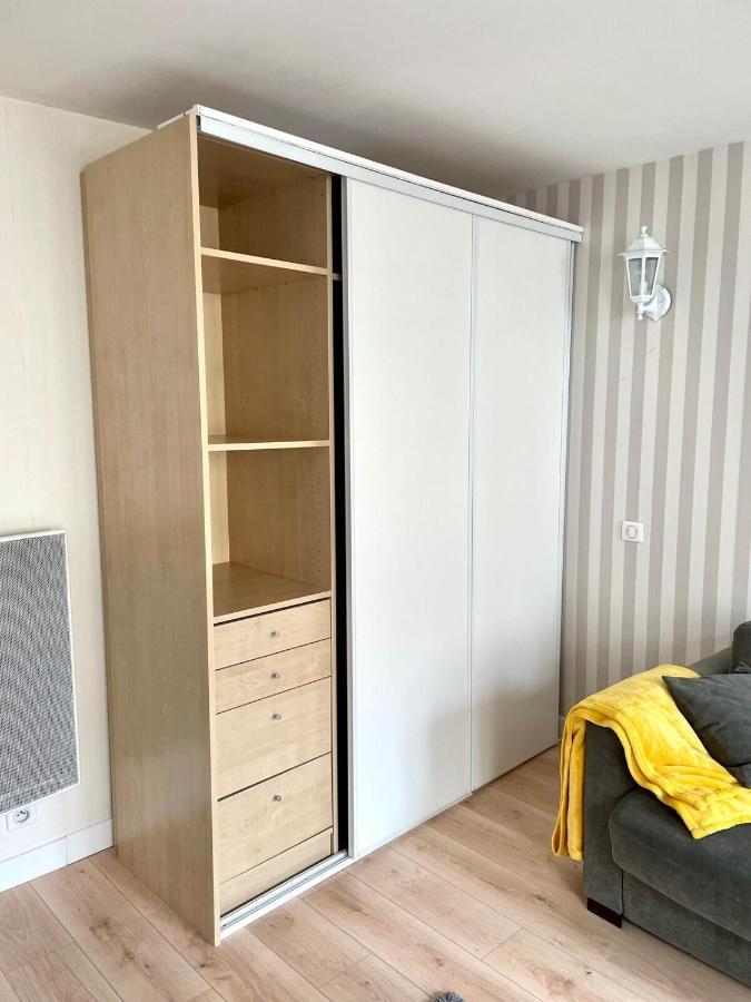 La Porte Cauchoise - Hypercentre Coquet Branche Rouen Eksteriør billede
